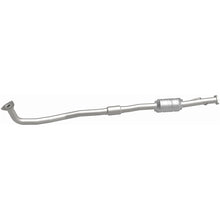 Load image into Gallery viewer, MagnaFlow Direct Fit Catalytic Converter 1989-1990 CAMRY 2.0L Underbody - 52121