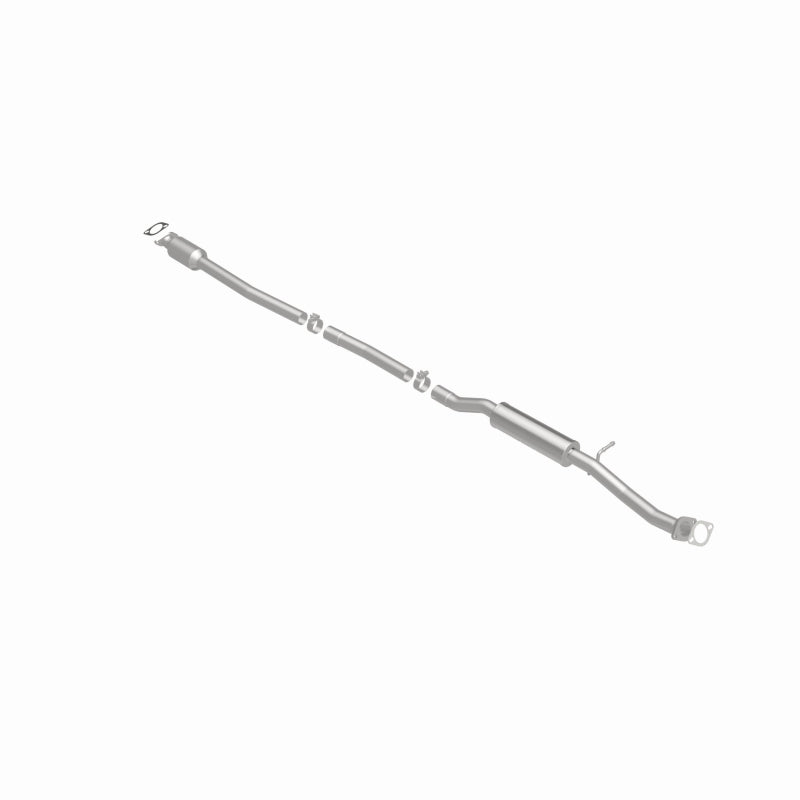 MagnaFlow 16-18 Hyundai Tucson 1.6L California Grade CARB Compliant Direct-Fit Catalytic Convert - 557998