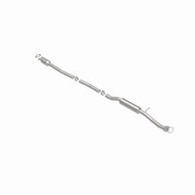 Load image into Gallery viewer, MagnaFlow 16-18 Hyundai Tucson 1.6L California Grade CARB Compliant Direct-Fit Catalytic Convert - 557998