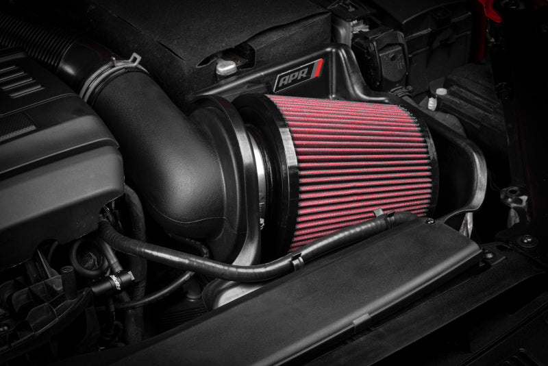 APR 19-26 Audi Q3 MQB 2.0T PEX Open Intake System - CI100041