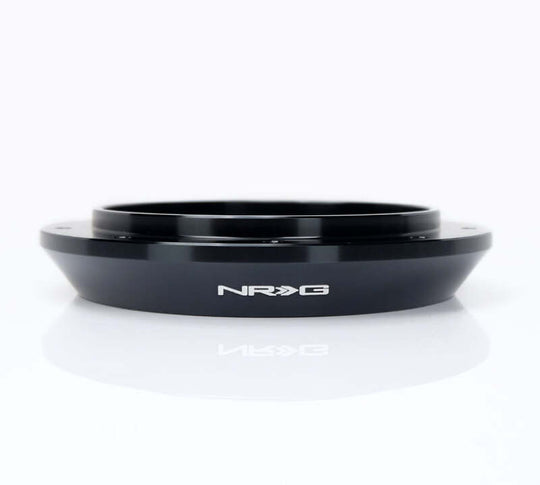 NRG 6 Hole To 9 Hole Steering Wheel Adapter - SRK-69BK