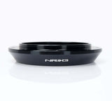 NRG 6 Hole To 9 Hole Steering Wheel Adapter - SRK-69BK