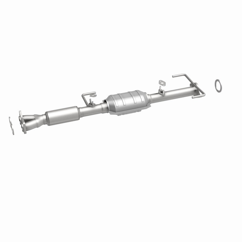 MagnaFlow Direct Fit Catalytic Converter Previa 95-96 2.4L - 23897