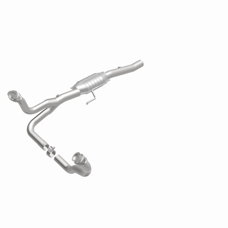 MagnaFlow Direct Fit Catalytic Converter 00-03 Durango 2WD OEM - 49471