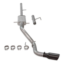 Load image into Gallery viewer, Flowmaster 09-13 Silverado/Sierra 1500 5.3L FlowFX Cat-Back Exhaust System - 717874