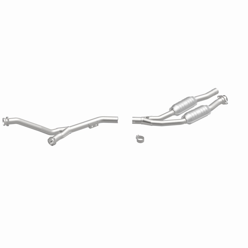 MagnaFlow Direct Fit Catalytic Converter 92-95 MB 400/500 4.2/5.0 - 93378