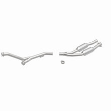Load image into Gallery viewer, MagnaFlow Direct Fit Catalytic Converter 92-95 MB 400/500 4.2/5.0 - 93378