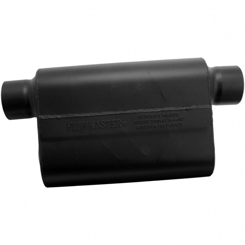 Flowmaster 3 IN(O)/OUT(O) Super 44 Series Muffler - 943049
