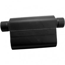 Load image into Gallery viewer, Flowmaster 3 IN(O)/OUT(O) Super 44 Series Muffler - 943049