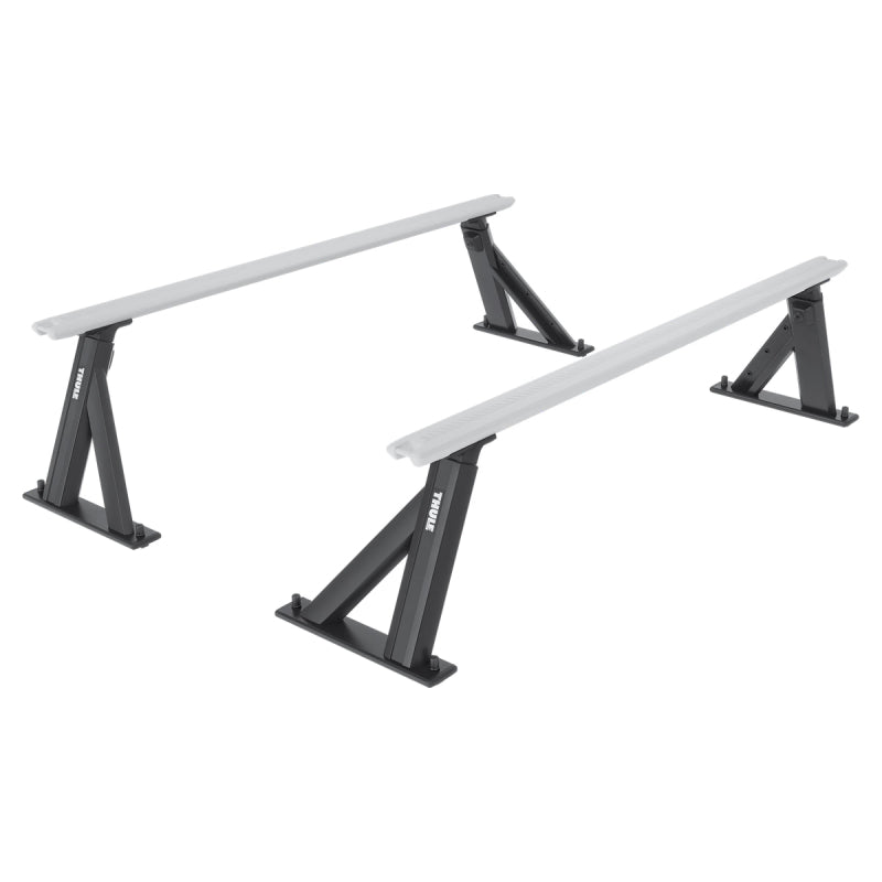 Thule XSCAPE Foot TRT - Black - 500051