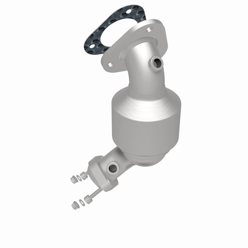 MagnaFlow 17-18 Ford Police Interceptor Utility 3.5L Direct Fit Converter - 5582942
