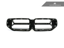 Load image into Gallery viewer, AutoTecknic Gloss Black Corsa Front Grille - BMW G87 M2