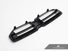 Load image into Gallery viewer, AutoTecknic Gloss Black Motorsport Front Grille - BMW G87 M2