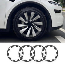 Load image into Gallery viewer, 20″ Wheel Rim Protectors for Model Y Juniper (4PCS)