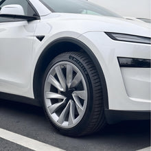 Load image into Gallery viewer, 20″ Wheel Rim Protectors for Model Y Juniper (4PCS)