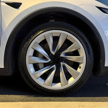 Load image into Gallery viewer, 20″ Wheel Rim Protectors for Model Y Juniper (4PCS)
