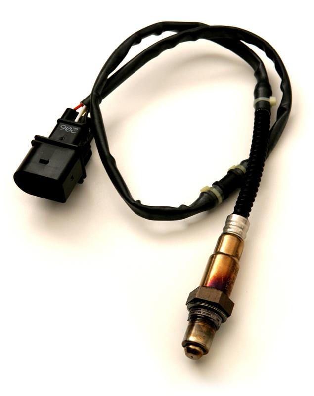 Innovate SSI-4 Plug and Play 0-150PSI (10 Bar) Air/Fluid Pressure Sensor - 3926
