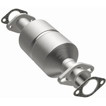 Load image into Gallery viewer, MagnaFlow 87-95 Dodge/Eagle/Plym CA Direct Fit Converter - 3391242