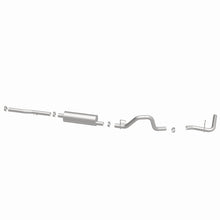 Load image into Gallery viewer, BRExhaust Exhaust Kit Replacement Ford - 106-0965