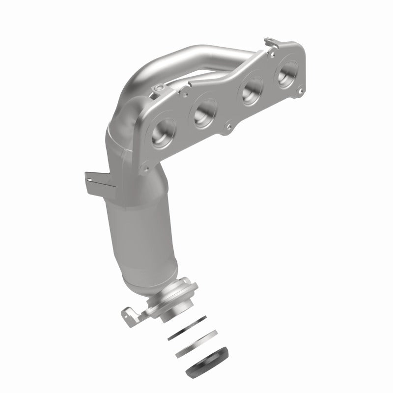 MagnaFlow Direct Fit Catalytic Converter 04-05 Toyota RAV4 2.4L - 452487