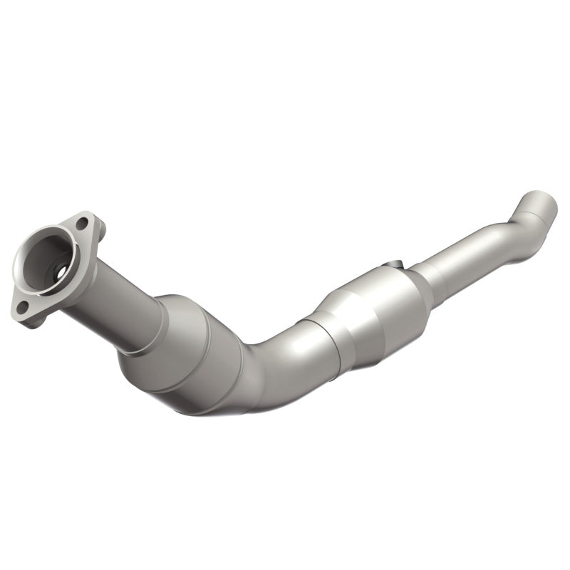 MagnaFlow Direct Fit Catalytic Converter 05-08 LR3/RR Sport Driver Side - 93687