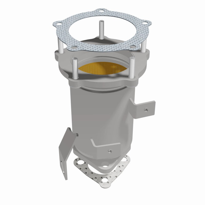 MagnaFlow Direct Fit Catalytic Converter 99-01 Protege 1.6/1.8 CA - 454021