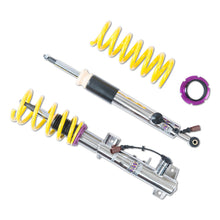 Load image into Gallery viewer, KW Coilover Kit DDC ECU 08+ C-Class C63 AMG (W204/ 204AMG) Sedan - 39025004