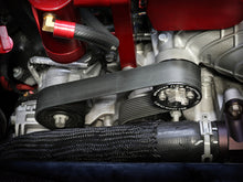 Load image into Gallery viewer, aFe 15-23 Dodge Challenger / 15-23 Dodge Charger SRT Hellcat 2.65in Supercharger Power Pulley Kit - 79-10008