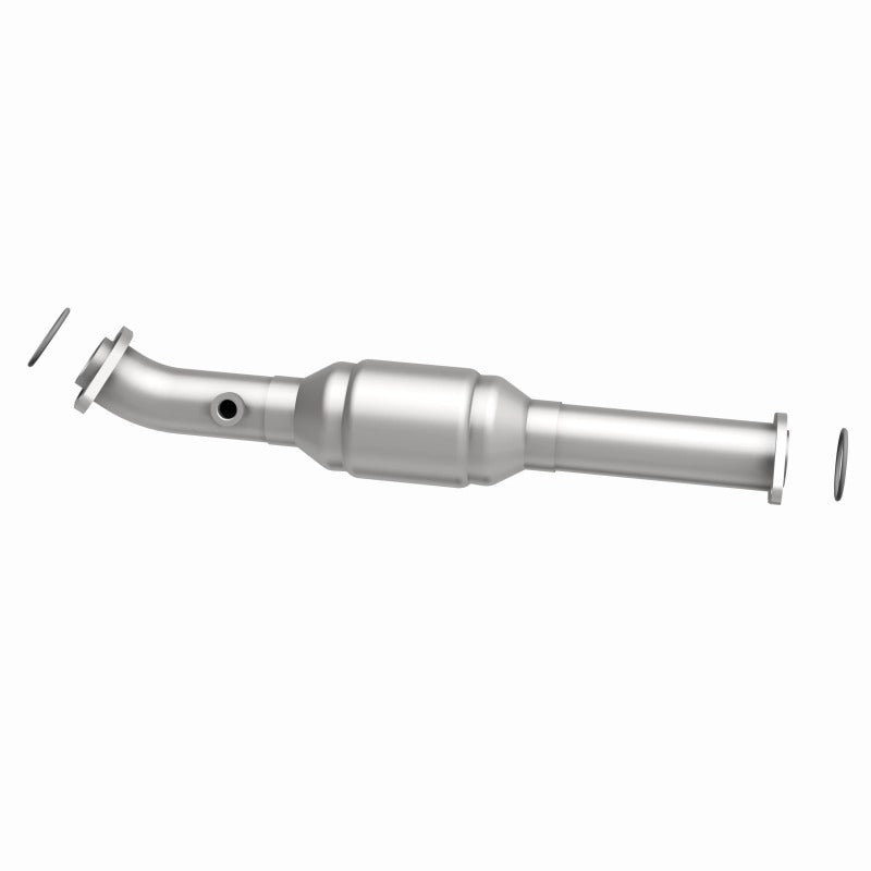 MagnaFlow Direct Fit Catalytic Converter 05-09 Toyota Tacoma 4.0L P/S Rear - 93661