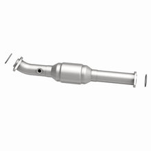 Load image into Gallery viewer, MagnaFlow Direct Fit Catalytic Converter 05-09 Toyota Tacoma 4.0L P/S Rear - 93661