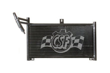 Load image into Gallery viewer, CSF 95-02 Dodge Ram 2500 5.9L Transmission Oil Cooler - 20005