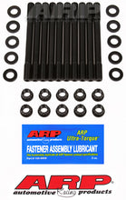 Load image into Gallery viewer, ARP Nissan CA16/18DE/18DET Undercut Studs Head Stud Kit - 202-4702