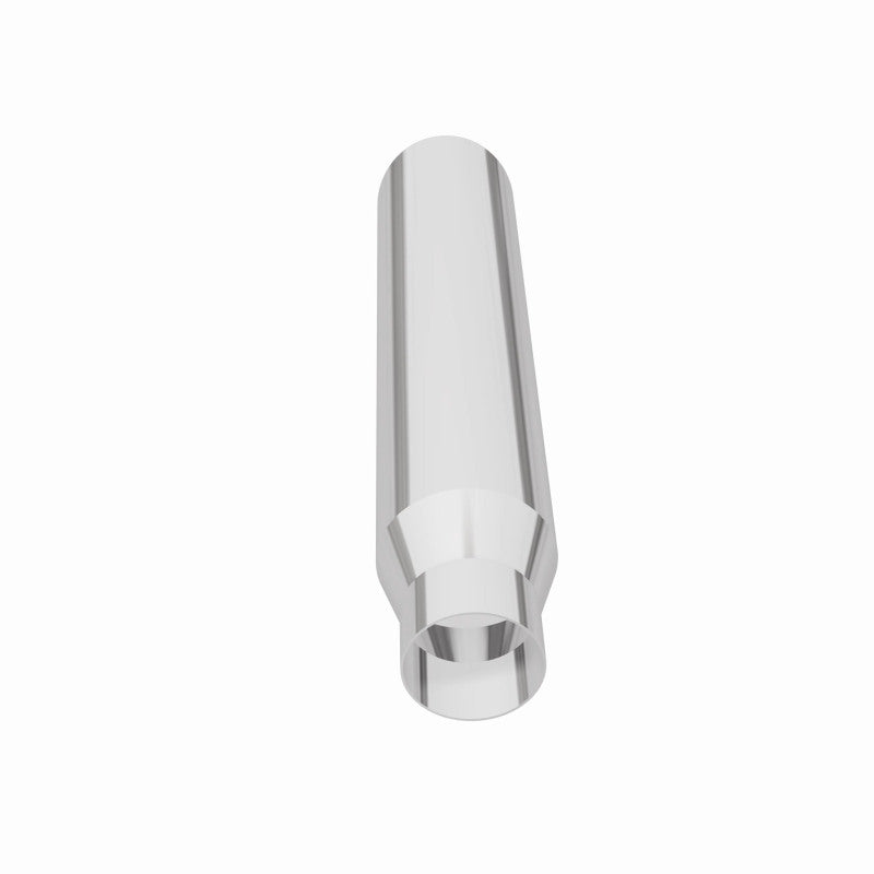 MagnaFlow Tip 1-Pk Re 3.50 X 18 2.5 Id 15De - 35114