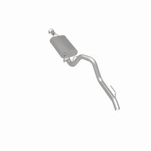 Load image into Gallery viewer, MagnaFlow BRE Exhaust Kit 87-90 Jeep Wrangler - 106-0051