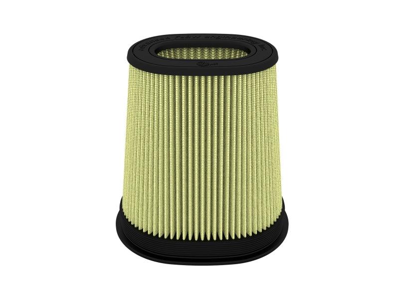 aFe Magnum FLOW Pro GUARD 7 Replacement Air Filter F-(7X4.75) / B-(9X7) / T-(7.25X5) (Inv) / H-9in. - 72-91123