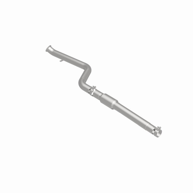 MagnaFlow 18-22 BMW 530e OEM Grade Federal / EPA Compliant Direct-Fit Catalytic Converter - 280544