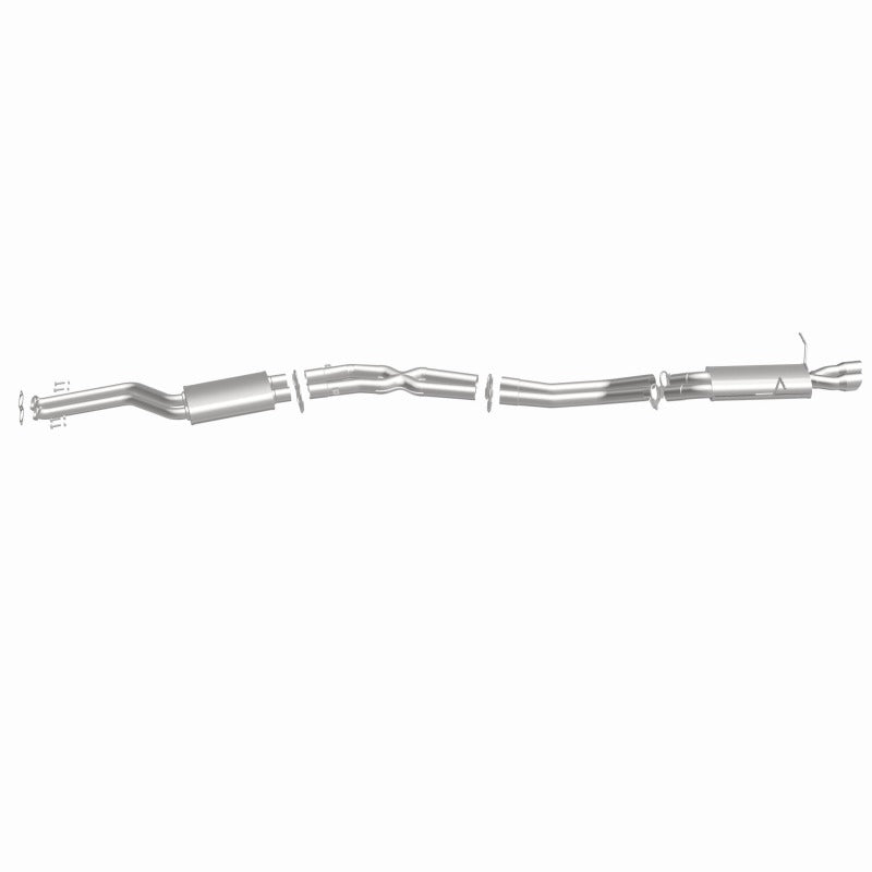 MagnaFlow BRE Exhaust Kit 01-06 BMW 330Ci 330i 3L - 106-0909