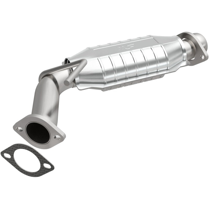 MagnaFlow Direct Fit Catalytic Converter 84-88 Thunderbird/Cougar 3.8 CA - 338366