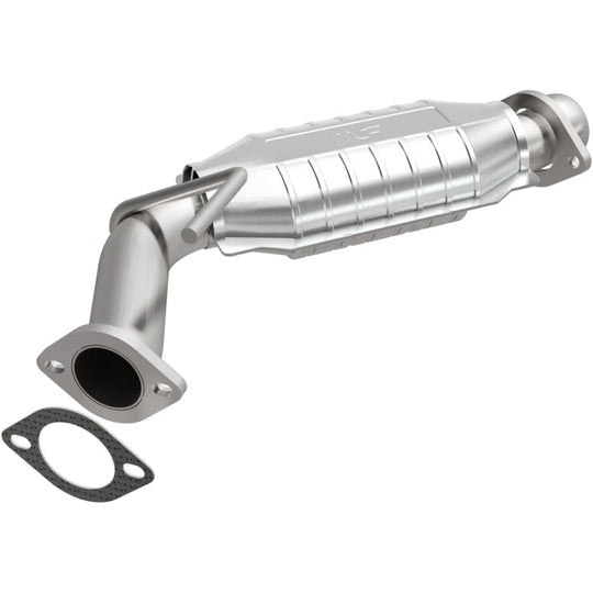 MagnaFlow Direct Fit Catalytic Converter 84-88 Thunderbird/Cougar 3.8 CA - 338366
