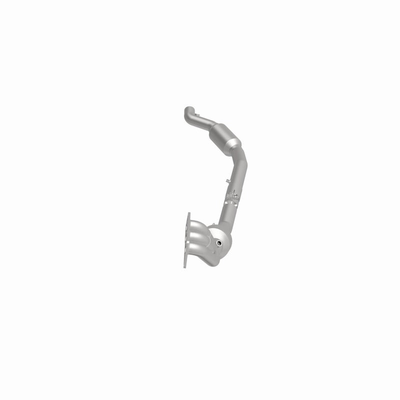 MagnaFlow 12-15 ML350 V6 3.5 OEM Manifold Direct Fit Converter - 22-068