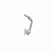 Load image into Gallery viewer, MagnaFlow 12-15 ML350 V6 3.5 OEM Manifold Direct Fit Converter - 22-068