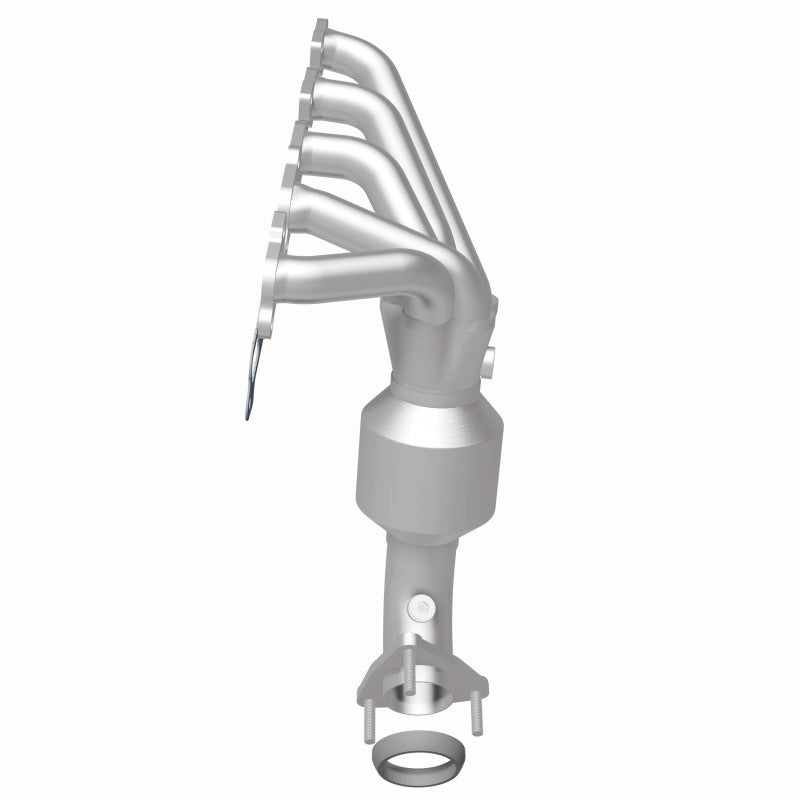 MagnaFlow Direct Fit Catalytic Converter 07-08 Hummer H3 3.7L - 5481353