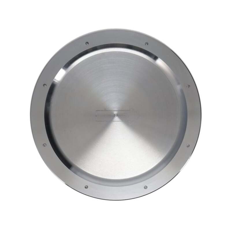 Manley Ford 4.6L Modular V8 Piston Set - 3.572in Bore 1.200in CH, -11.00 CC - 567120CE-8