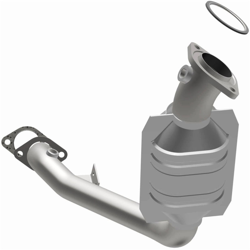 MagnaFlow Conv DF 98-03 Ford Escort 2.0L (Eng Code 3) - 23396