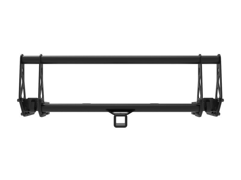 aFe 2025+ RAM 1500 RHO L6 3.0L Terra Guard Bull Bar w/ Hitch Receiver - 79-27028