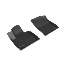 Load image into Gallery viewer, 3D MAXpider 21-23 Hyundai Santa Fe Gas Kagu Black R1
