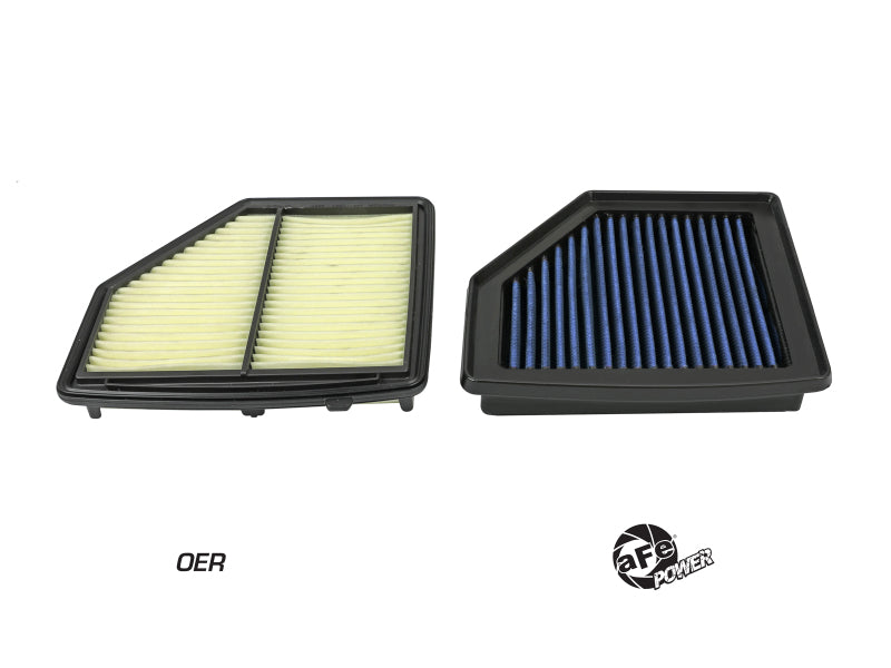 aFe Magnum FLOW OE Replacement Air Filter Honda HR-V 16-22 L4-1.8L - 30-10315