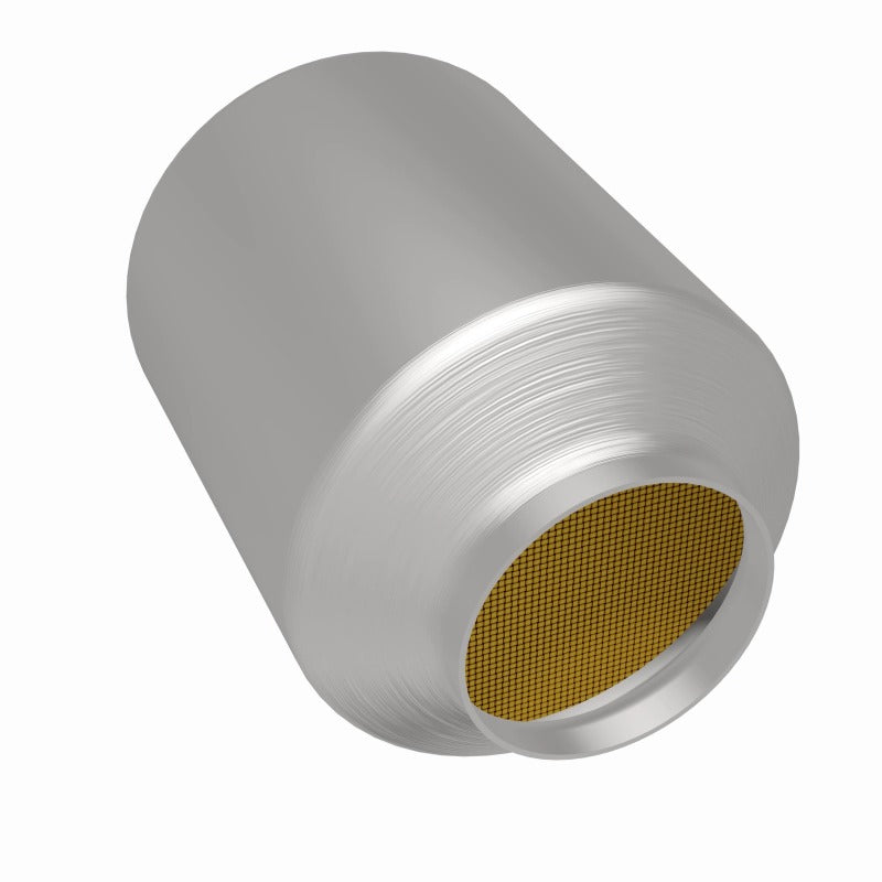 MagnaFlow Universal Catalytic Converter 2.25 Front Spun - 444505