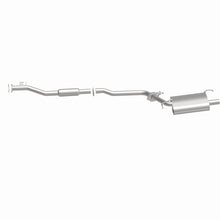 Load image into Gallery viewer, MagnaFlow BRE Exhaust Kit 04-06 Infiniti G35 - 106-0159