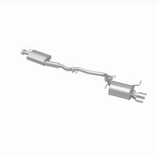 Load image into Gallery viewer, MagnaFlow BRE Exhaust Kit 03-04 Infiniti G35 - 106-0160